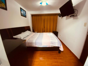 Hotels in Mala